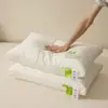Suministrado Directamente por el Fabricante, Núcleo de Almohada Cervical Clase A para Uso en Casa, Almohada Cervical Individual para Hotel, Núcleo de Almohada al por Mayor para Madres, Bebés, Niños y Adultos