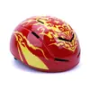 Nuevo Casco Profesional de Patinaje sobre Hielo y Patinaje de Velocidad para Adultos y Niños, Casco de Seguridad Negro para Pista Corta, Casco de Patinaje de Velocidad en Pista Corta, Casco de Patinaje