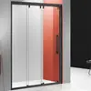 Banheiro Integrado Simples para Casa Banho Integrado Banheiro Uma Peça Duas Conexões Porta de Correr Divisória de Vidro Banheiro