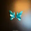 Brincos de Borboleta Roxa Retro com Franjas para Mulheres 2026 Novo Estilo Quente Novos Brincos Chinoiserie Brincos de Alta Qualidade Únicos e Bonitos