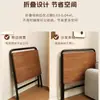 Mesa Dobrável Apartamento Pequeno Mesa de Computador Estudante Casa Mesa de Escritório Simples Mesa Pequena de Cabeceira para Quarto