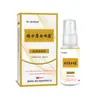 Desodorante Spray Deshik para Odor Corporal e Limpeza das Axilas, Spray Líquido para Cuidados com a Saúde