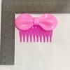 Muñeca de Algodón 20cm Ropa Ropa Interior Calcetines Medias Guantes Percha Peine Pasador Accesorios para el Cabello Tendedero Accesorios Muñeca