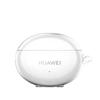 Para Auriculares Bluetooth Huawei Funda Protectora TPU Transparente 5i/6i/Pro2/Pro3/SE2 Funda Suave Anticaída 4i