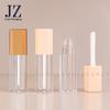 Tubo hexagonal de reparación de tubo de corrector Jinze 4 ml/4,5 ml material de embalaje de plástico