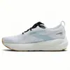 Zapatos Putian Zapatos de Correr Puros Originales Modelos Brooks para Hombre y Mujer Transfronterizos Glycerin 22 Amortiguación Maratón Jogging
