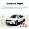 Rastreador anti-pérdida de productos de calidad transfronterizo localizador GPS BeiDou para ancianos y niños artefacto de rastreo Localizador de coche