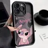 Para Samsung A15/A55 Stitch S24Ultra/S23FE funda de teléfono S22 caricatura A24/A23/14