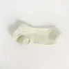 Calcetines Cortos Finos de Primavera y Verano para Mujer, Algodón Puro, con Suela de Masaje, Malla Transpirable, Anti-Olor, Todo Algodón, Calcetines Invisibles de Color Sólido