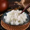 Xianggufang Arroz Komachi Arroz 0,5kg Pacote Conveniente, Qualidade Consistente, uma Escolha Segura para Toda a Família, 500g Arroz Novo