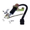 Válvula solenóide SA-3799-12 SA-0999 adequada para motor doetz Bosch MV Cummins