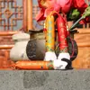 Todo Sucesso em Exame é Garantido com a Caneta Mágica do Campeão Simulador, o Sachê de Caneta Pincel e o Presente Inspirador da Caneta Wen Chang que Ganhou o Prêmio Máximo