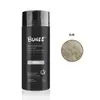 Bunee Polvo de Fibra Capilar de Algodón 27.5g para Efecto de Volumen Modificación del Cabello para Cabello Fino Transfronterizo