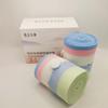 Paquete de 2 Cinturones para Monitorización de Latidos Fetales para Mujeres Embarazadas, Chequeo Prenatal, Grado Hospitalario, No Fluorescente, Engrosado