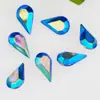Semillas de melón broca para uñas broca de punta acrílica broca con forma color AB broca de punta para uñas DIY parche para uñas y cabello