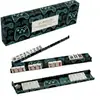 Amazon Transfronteiriço Estilo Cyberpunk Série Mahjong Régua de Empurrar Régua de Empurrar Multifuncional Alta Aparência Régua de Empurrar Mahjong Caixa Colorida