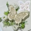 Molde de pellizco de pingüino de dibujos animados pulpo DIY molde de mariposa para mousse para hornear vela de aromaterapia molde de silicona de yeso