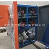 Longzhong Exporta Separador Magnético Fuerte de Tres Rodillos Africano, Nuevo Equipo de Purificación y Clasificación de Arena de Zircón Seco y Eliminación de Hierro