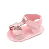 Sandalias de verano para bebé de 0 a 1 año suela suave bonitos zapatos para bebé y niño pequeño zapatos de bebé BC2243