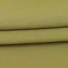 220g poliéster imitación algodón copo de nieve con cuentas poliéster hilo doble tela con cuentas poliéster camisa POLO overol tela de punto
