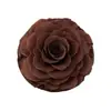 Flores Eternas 9-10cm Rosas Gigantes Personalizables Venta al por Mayor Productos Terminados DIY Cabezas de Flores Grandes Venta al por Mayor de Fábrica