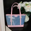Bolsa Casual Simples de Nova Coleção Primavera 2026, Bolsa de Mão Moderna e Versátil, Bolsa Tote de Ombro de Grande Capacidade para Mulheres