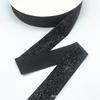 2.7m /Paquete 38mm Terciopelo Boda Cinta Hecha a Mano Embalaje de Regalo Lazo DIY Decoración de Fiesta Santo