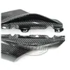 Adecuado para Yamaha Yamaha Mt09 Fz-09 2021-23 Panel Lateral Trasero de Cola Deflector de Ala Inferior del Asiento Trasero