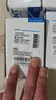Jqx-13F(D) Relé Pequeño de Alta Potencia con Luz Indicadora Tipo Enchufe Voltaje 380Vdc48