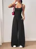Macacão sexy slim-fit europeu e americano transfronteiriço de 2026, múltiplas séries de macacões disponíveis, várias cores e comprimentos de roupas femininas disponíveis