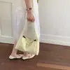 Bolso de Axila Grande de Alta Gama para Mujer, Nuevo Modelo 2026, Bolso Tote Versátil para el Día a Día, Bolso de Mano Súper Popular