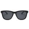 3322 película polarizada retro clásico PC Amazon al por mayor hombres y mujeres deportivos protección UV gafas de sol gafas de sol