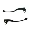 Accesorios para motocicleta Tianjian 125 Tianqi YBR125 JYM125 embrague bocina disco de freno par de manillares izquierdo y derecho