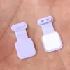 Tapón Antipolvo Tipo-C de Silicona para Sellar el Puerto de Carga de Teléfonos Móviles, Adecuado para Apple 15, Huawei y Honor