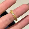 Caperucita Roja Explosivo Estilo Retro Color Aceite Goteando Alambre Dibujado Flor Anillo Femenino Diseño Nicho Sentido de Alta Calidad Anillo Anillo