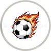 Diapositivas para Zapatos de Equipo de Fútbol del Mundial con Luz LED Intermitente Accesorios para Zapatos Impresos en UV