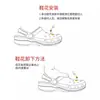 Pingentes de Sapato para Mulheres, Estilo Celebridade da Internet, Acessórios de Fivela de Sapato 3D de Desenho Animado, Acessórios Destacáveis Decorativos de Chinelo DIY, Presilhas Fofas