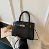 Bolso cruzado de hombro casual de gran capacidad, nuevo, moderno y a la moda, 2026, elegante, simple, moda casual