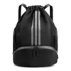 Bolsa de Basquete Bolsa de Treino Amazon Atacado Transfronteiriço Cordão Esportes ao Ar Livre Viagem Mochila de Montanhismo Cordão Mochila Impermeável