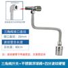 Agua llena auto-parada automática acero inoxidable válvula de flotador grifo agua del grifo automático tanque de agua controlador torre de agua ahorro de agua tesoro