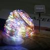 Fio de Cobre LED Fio de Luz Caixa de Bateria Fio de Cobre Luz Decoração de Bolo Flor Lanterna Natal Pequeno Fio de Luz Luz de Estrela Luz Quente
