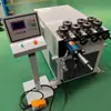 Suministro Personalizado de [Máquina Redondeadora Automática] 40 Máquinas Redondeadoras Hidráulicas Totalmente Automáticas para Tubo Redondo Tubo Cuadrado Máquina Plegadora y Curvadora para Invernadero