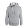 Otoño/Invierno 2026 Nueva Sudadera Logo Personalizado Chaqueta de Trabajo DIY Polar Manga Larga con Logo Impreso Uniforme de Clase Pedido