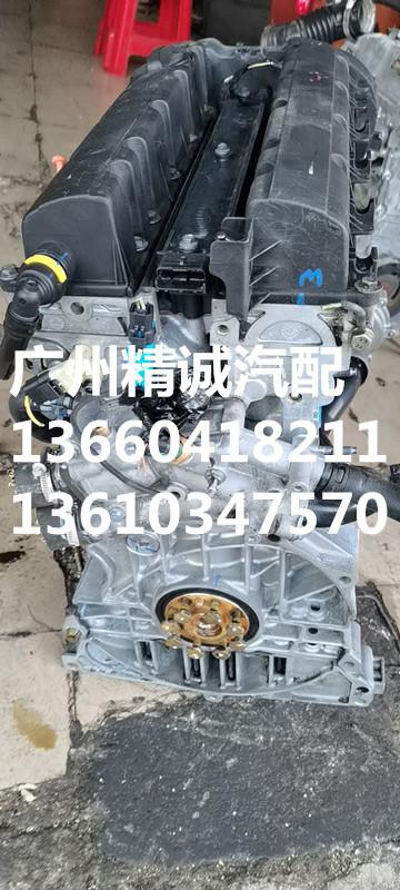 东风雪铁龙2.0发动机2_副本