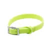 Arnés para Perro Estilo Chaleco Anti-Mordida Impermeable Correa de PVC Collar para Perro Fábrica de Origen