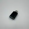 Adaptador OTG de alto brilho de duas cabeças, atacado de fábrica, tipo C para adaptador de transferência de dados USB 3.0 para conectar disco U