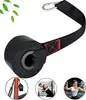 Ancla de Puerta para Fitness de Tercera Generación, Hebilla para Puerta de Salida, Accesorios para Puerta, Tapón de Espuma para Puerta, Accesorios de Yoga y Fitness