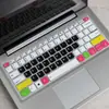 Para teclado de portátil Lenovo V14-IKB/ADA/ARE/IGL 2020 de 14 pulgadas Película Teclado Pequeño Nuevo 14