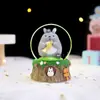 Caja Misteriosa de Cuentos de Hadas en el Arrozal Nuevos Adornos Creativos de Escritorio Serie de Ventas Directas de Fábrica Regalos para Niños Venta al por Mayor