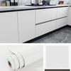 Pegatinas para Gabinetes Impermeables Autoadhesivas Cocina a Prueba de Aceite y Humedad Engrosadas Escritorio Armario Muebles Renovación Papel Tapiz Papel Tapiz
